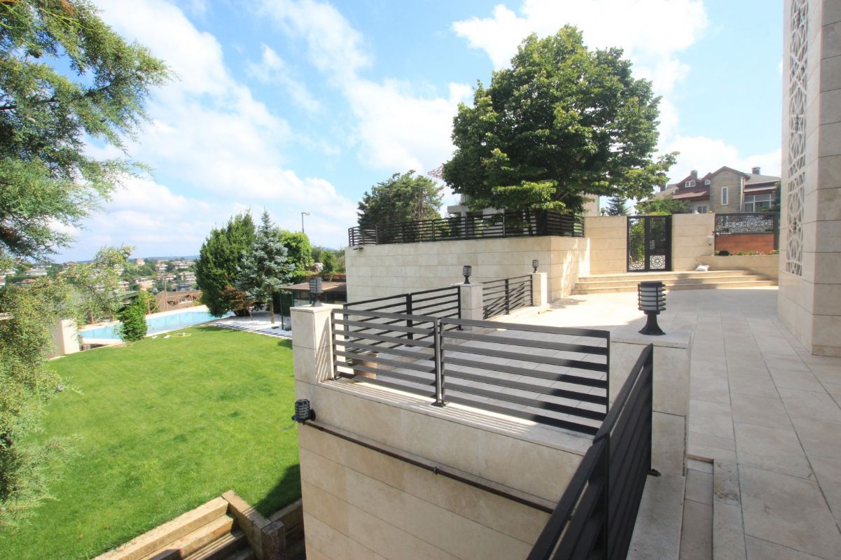 Satılık Villa 64,000,000 TL