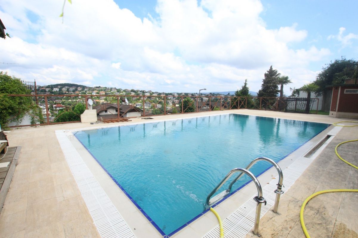 Satılık Villa 64,000,000 TL