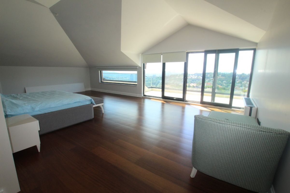 Satılık Villa 64,000,000 TL