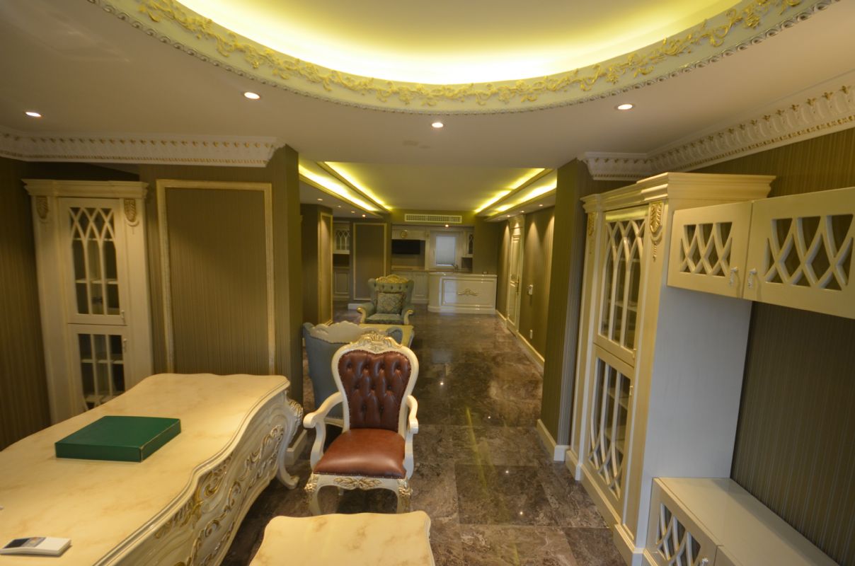 Satılık Villa 80,000,000 TL