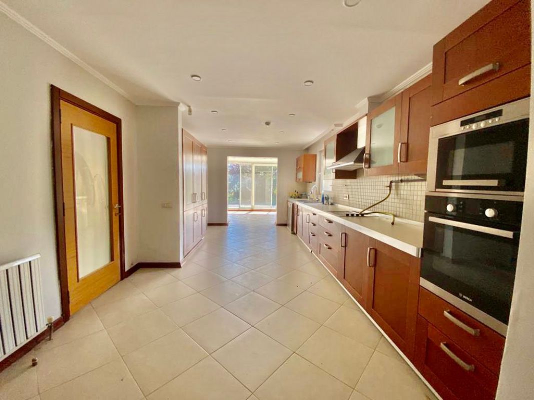 Kiralık Villa 135,000 TL