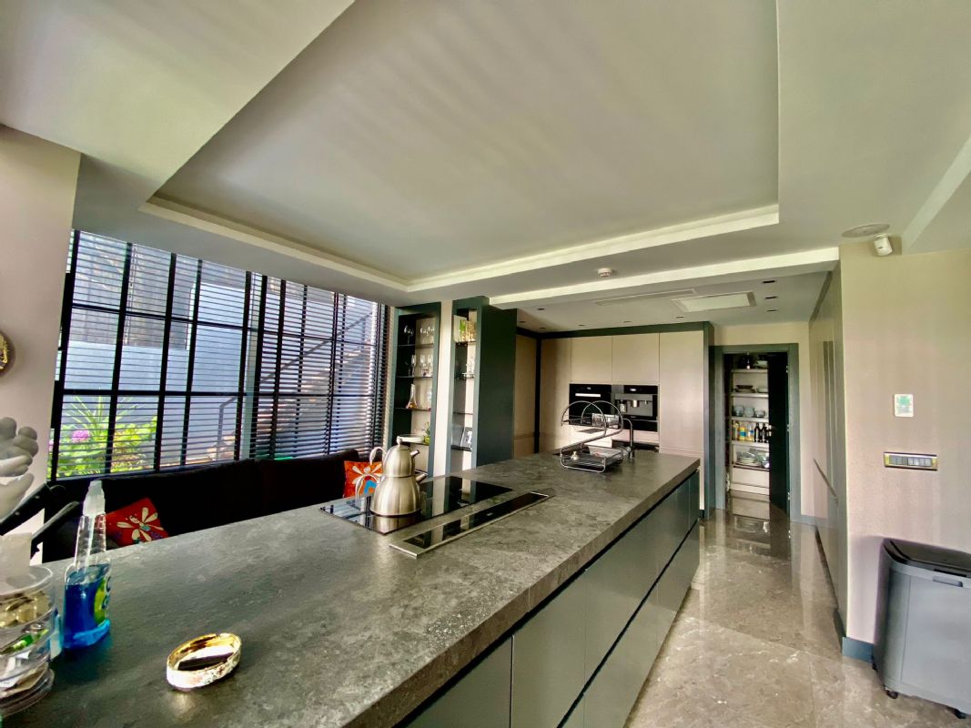 Kiralık Villa 640,000 TL