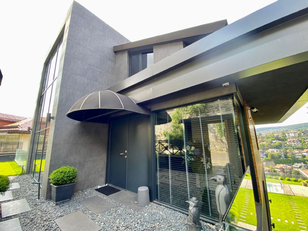 Kiralık Villa 640,000 TL