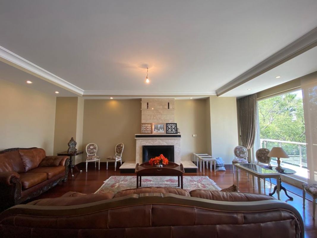 Satılık Villa 55,000,000 TL