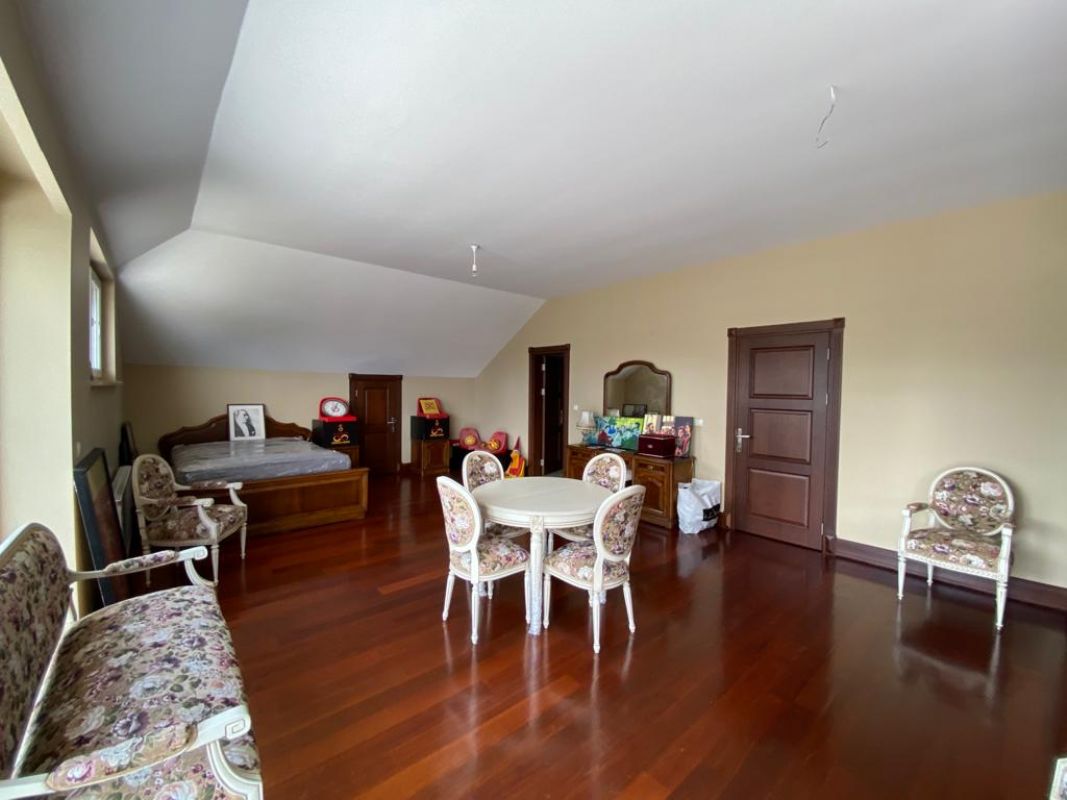Satılık Villa 55,000,000 TL