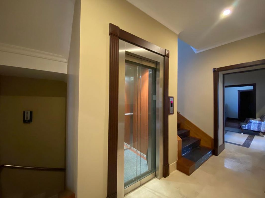 Satılık Villa 55,000,000 TL