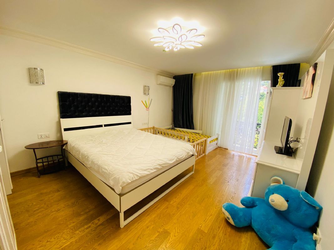 Satılık Villa 45,000,000 TL