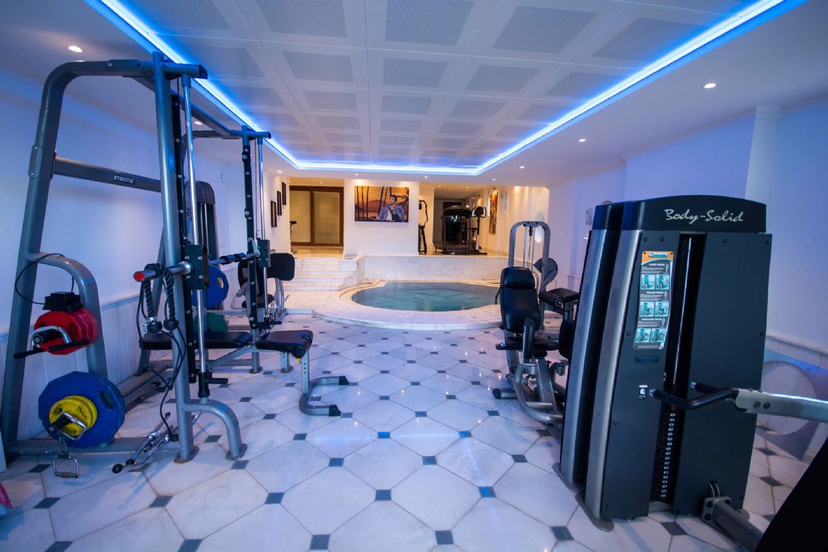 Satılık Villa 96,000,000 TL
