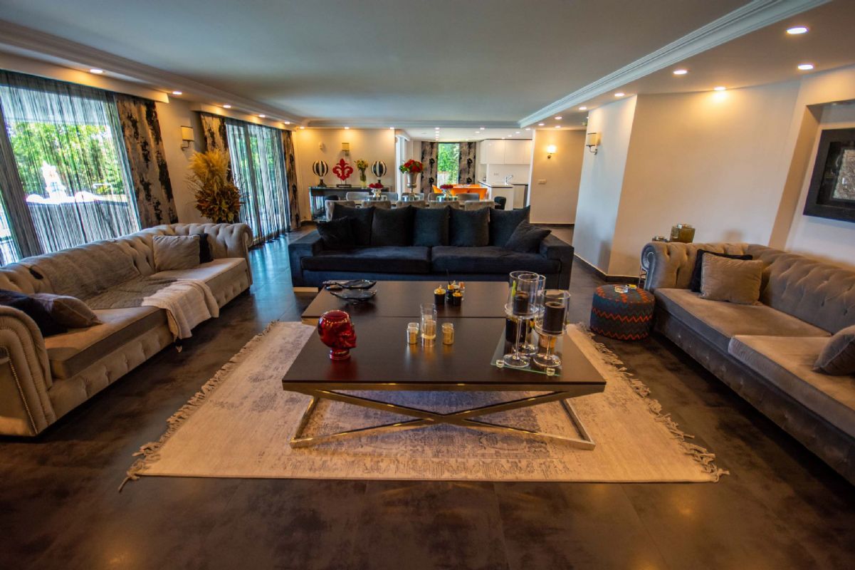 Satılık Villa 81,000,000 TL