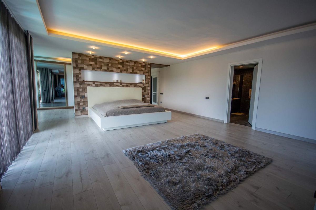 Satılık Villa 81,000,000 TL