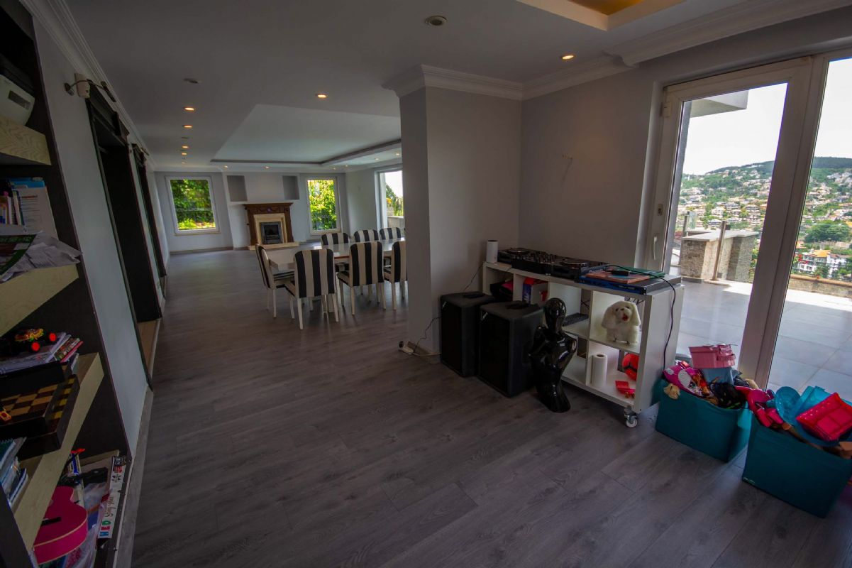 Satılık Villa 81,000,000 TL