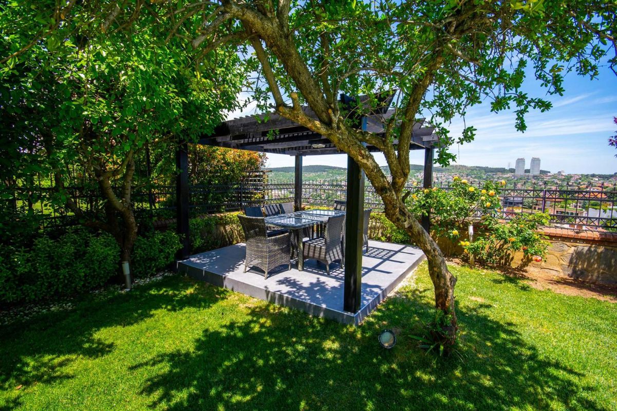 Satılık Villa 81,000,000 TL
