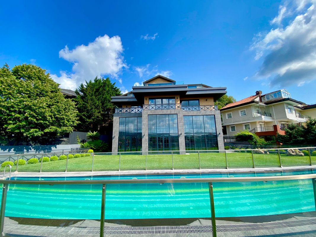 Satılık Villa 235,000,000 TL