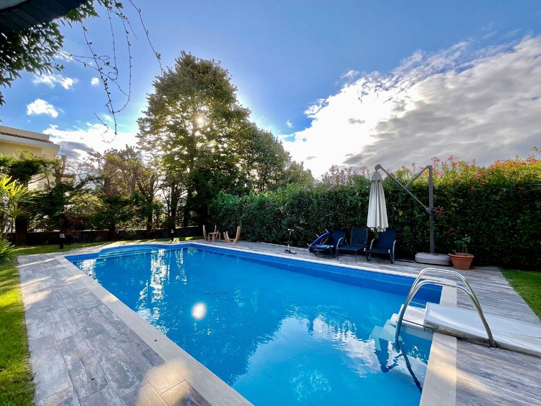 Satılık Villa 47,500,000 TL