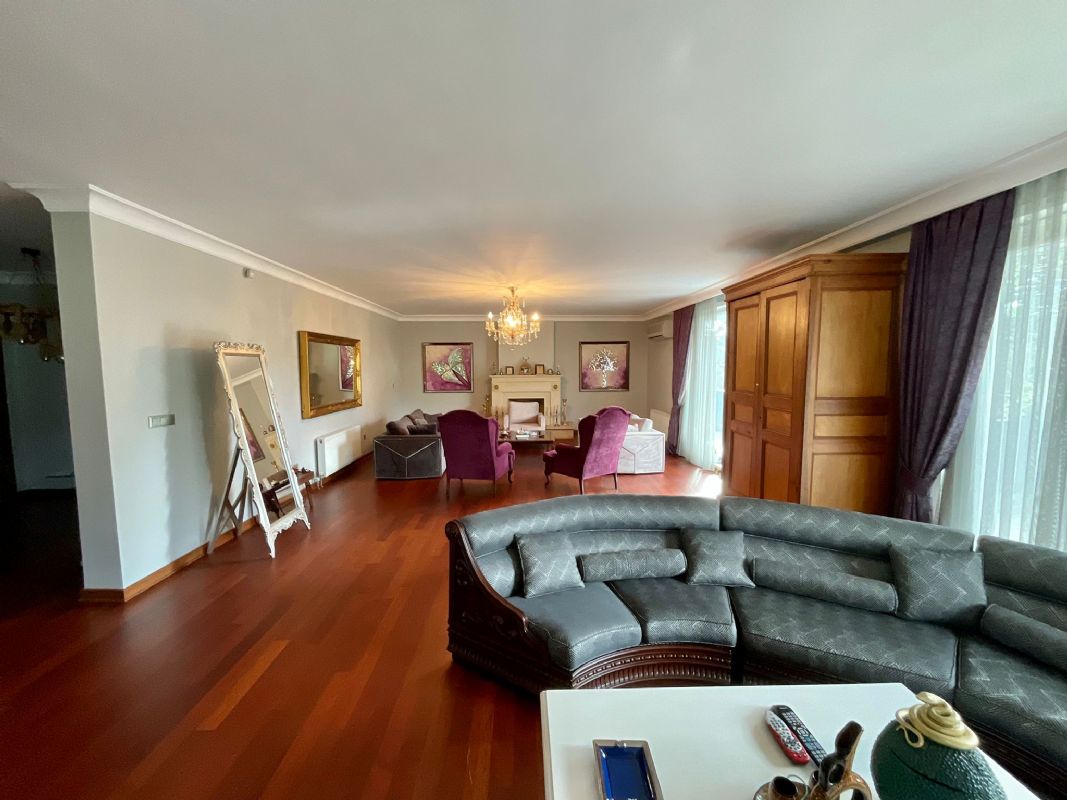 Satılık Villa 47,500,000 TL