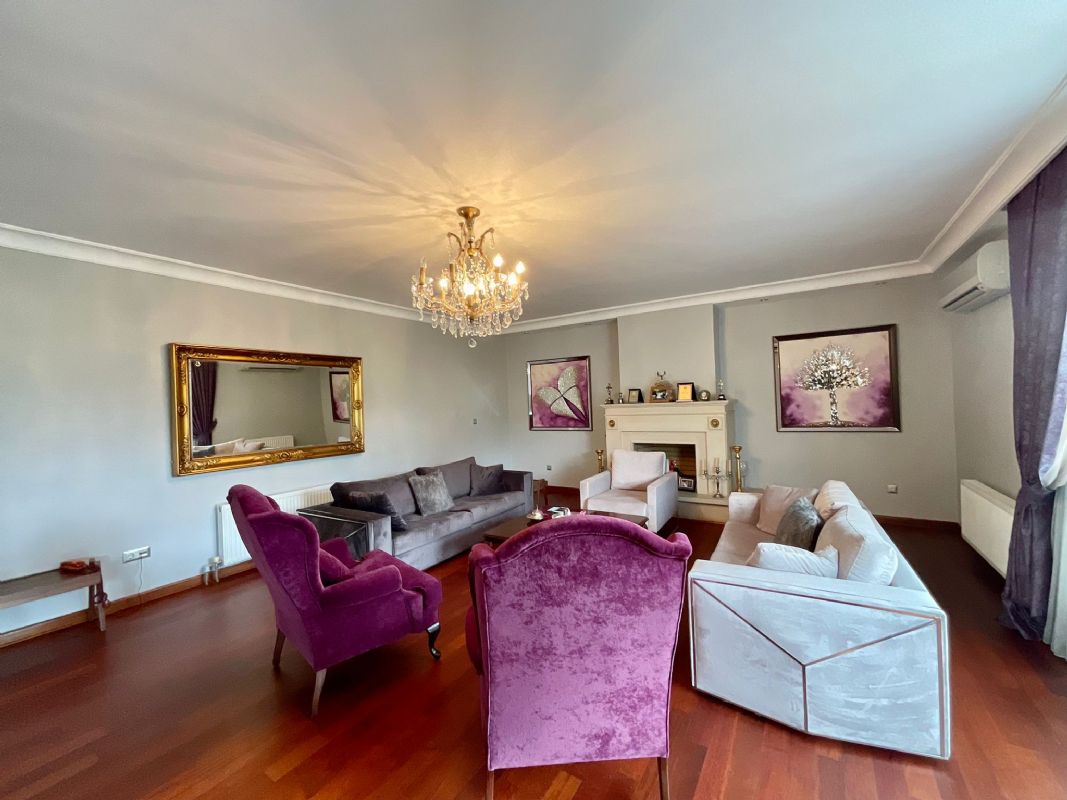 Satılık Villa 47,500,000 TL