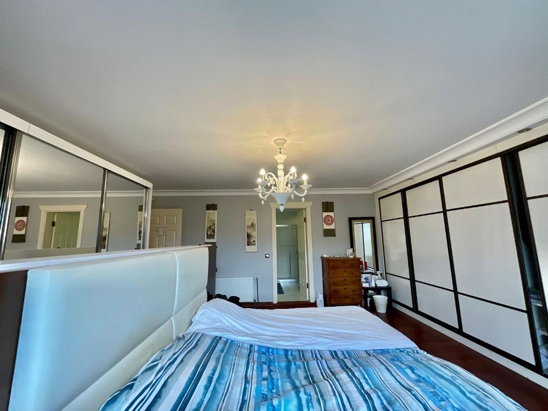 Satılık Villa 47,500,000 TL
