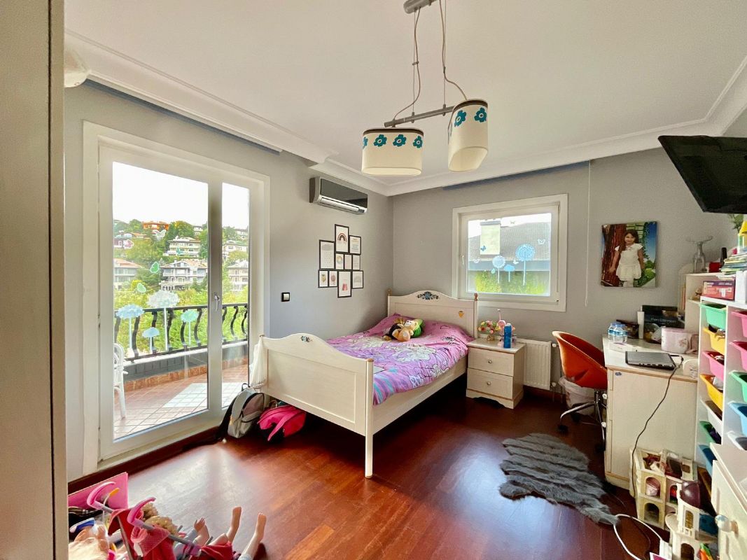 Satılık Villa 47,500,000 TL