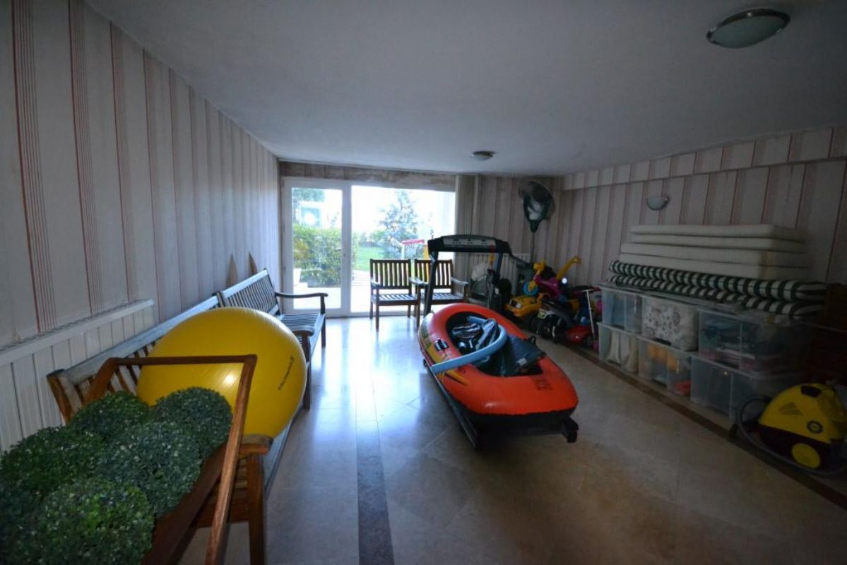Satılık Villa 43,000,000 TL
