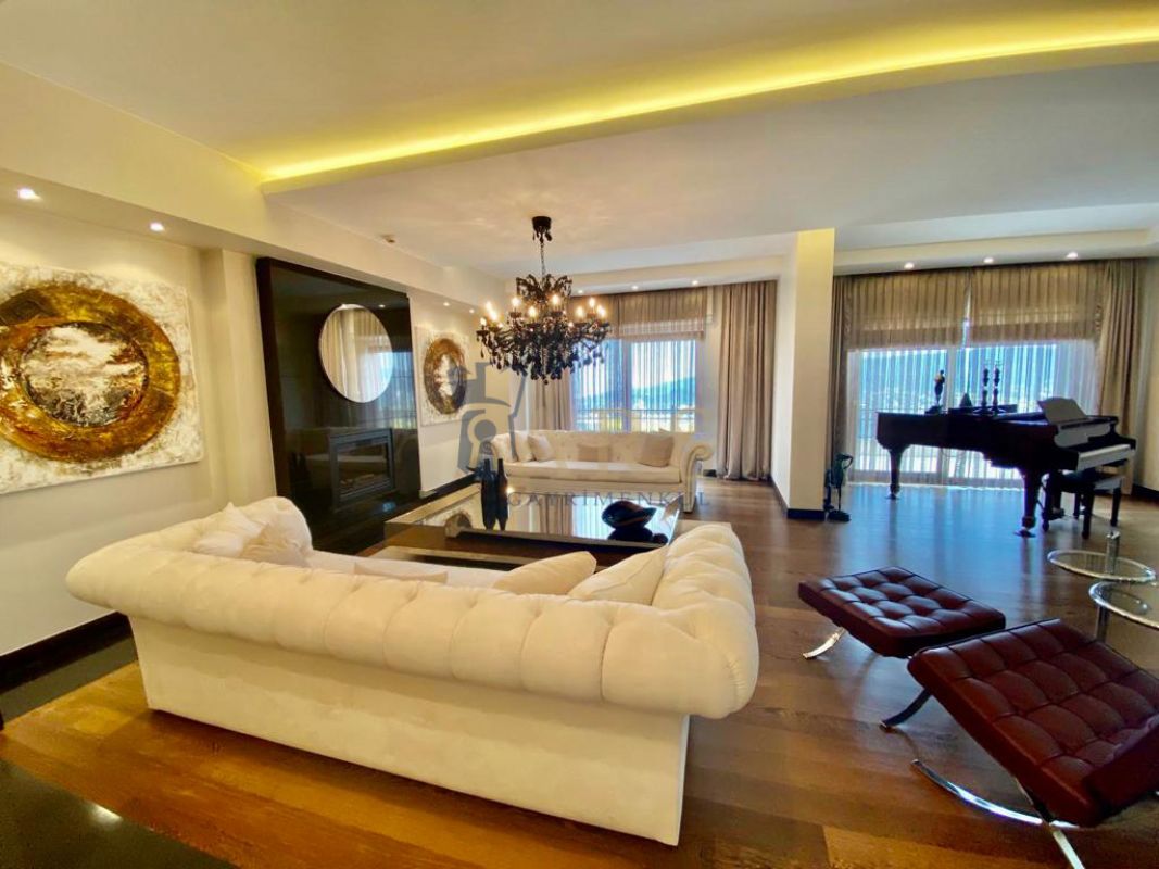 Satılık Villa 150,000,000 TL