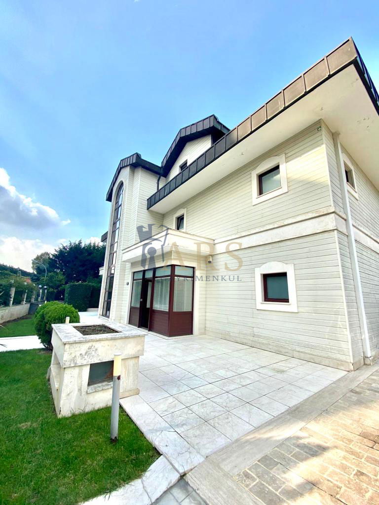 Satılık Villa 150,000,000 TL