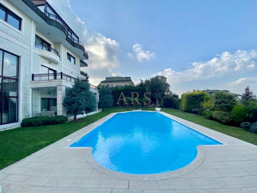 Satılık Villa 150,000,000 TL