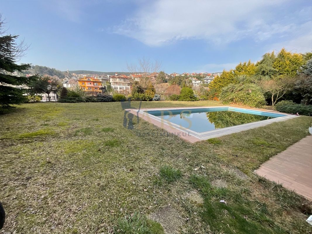 Satılık Villa 65,000,000 TL