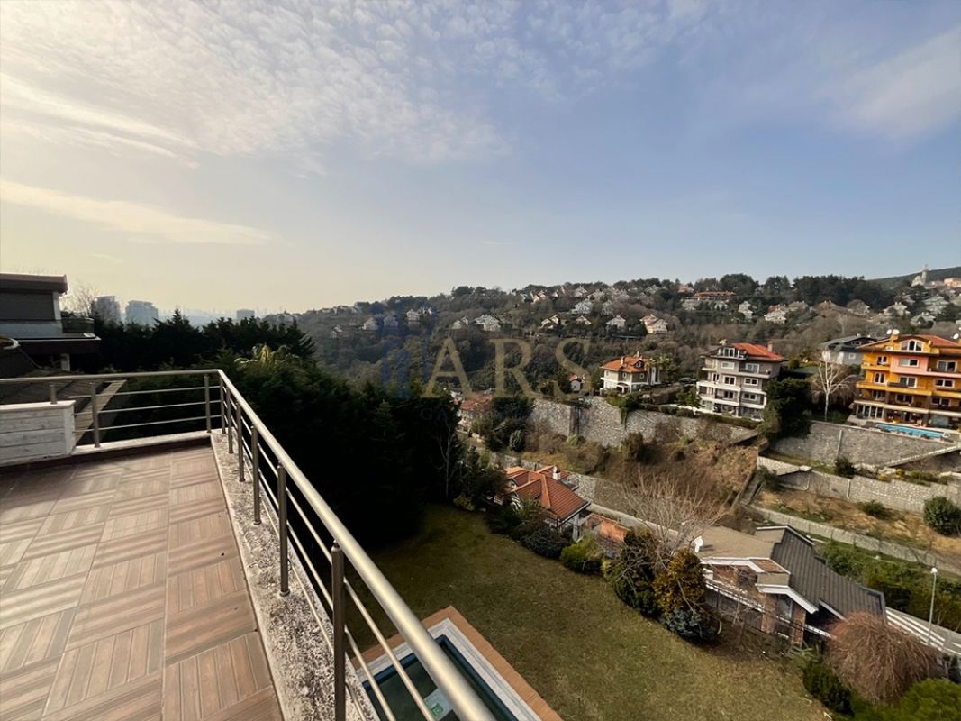 Satılık Villa 65,000,000 TL