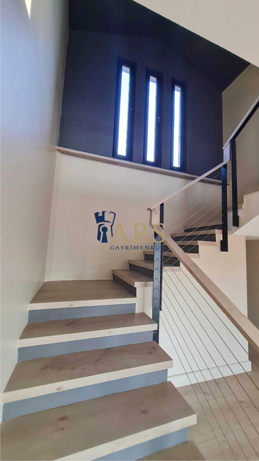 Satılık Villa 27,250,000 TL