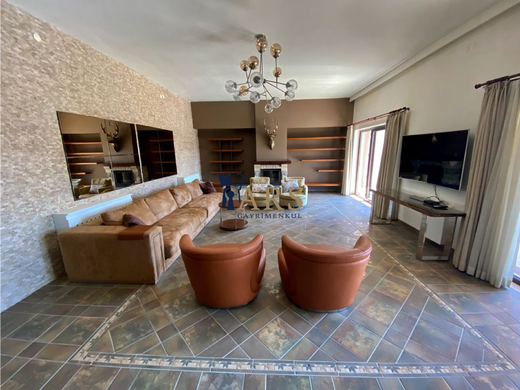 Satılık Villa 53,000,000 TL
