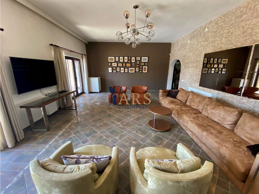 Satılık Villa 53,000,000 TL