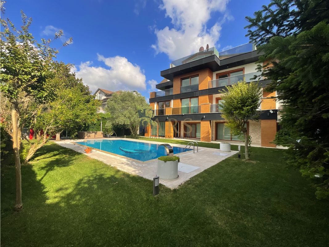 Kiralık Villa 195,000 TL