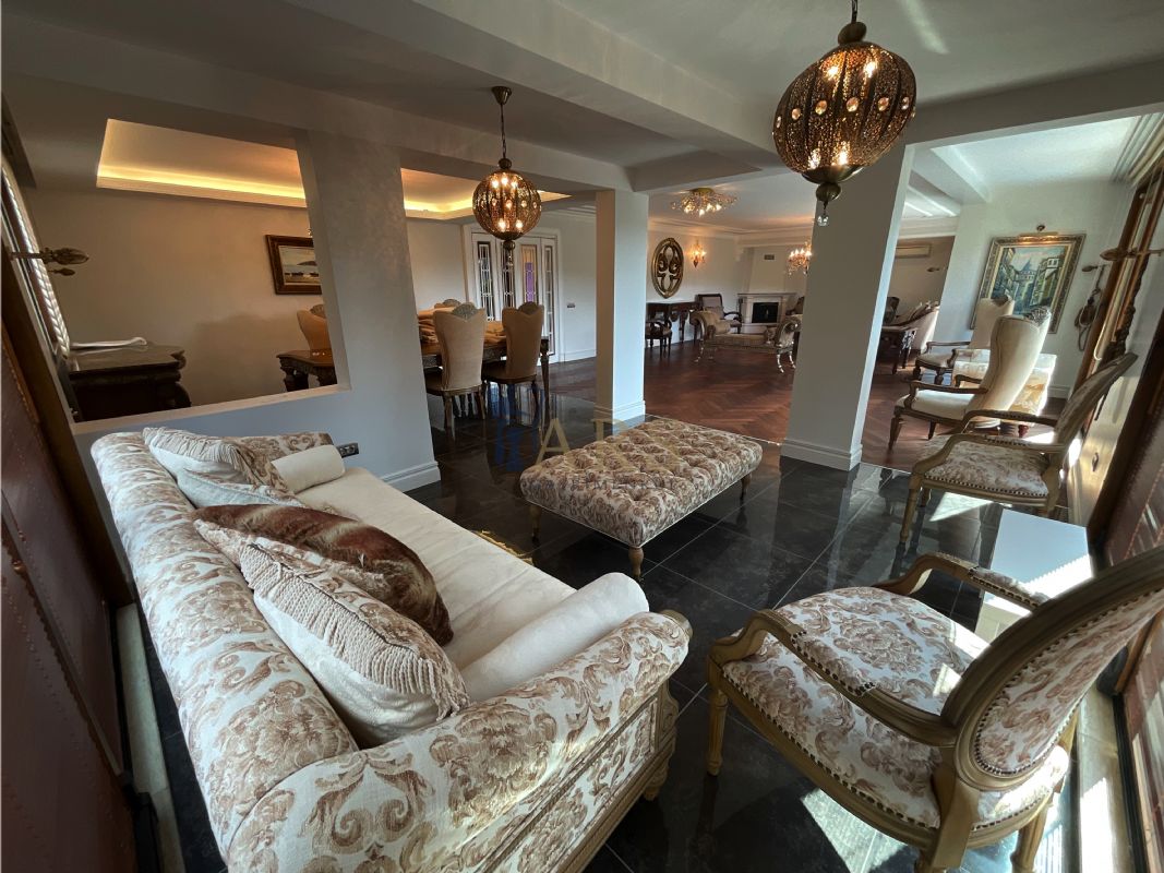 Kiralık Villa 195,000 TL