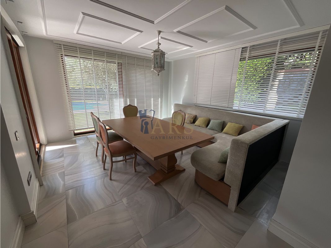 Kiralık Villa 195,000 TL