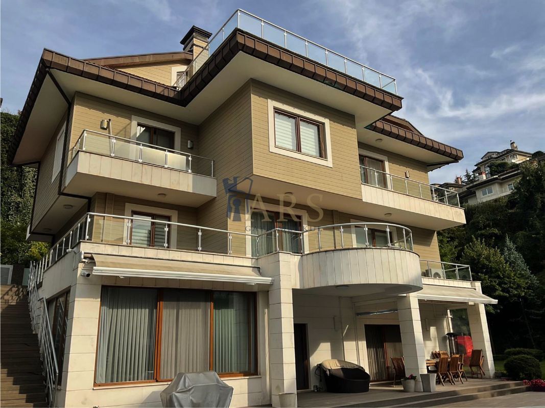 Satılık Villa 42,000,000 TL
