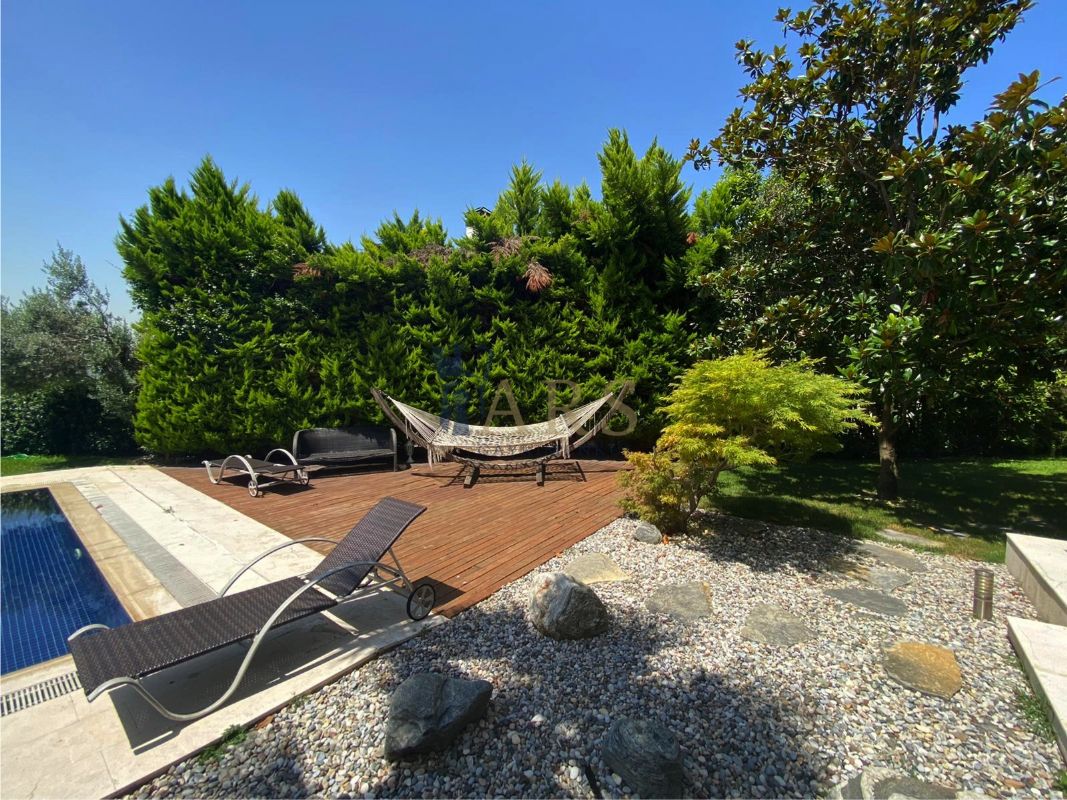 Kiralık Villa 280,000 TL