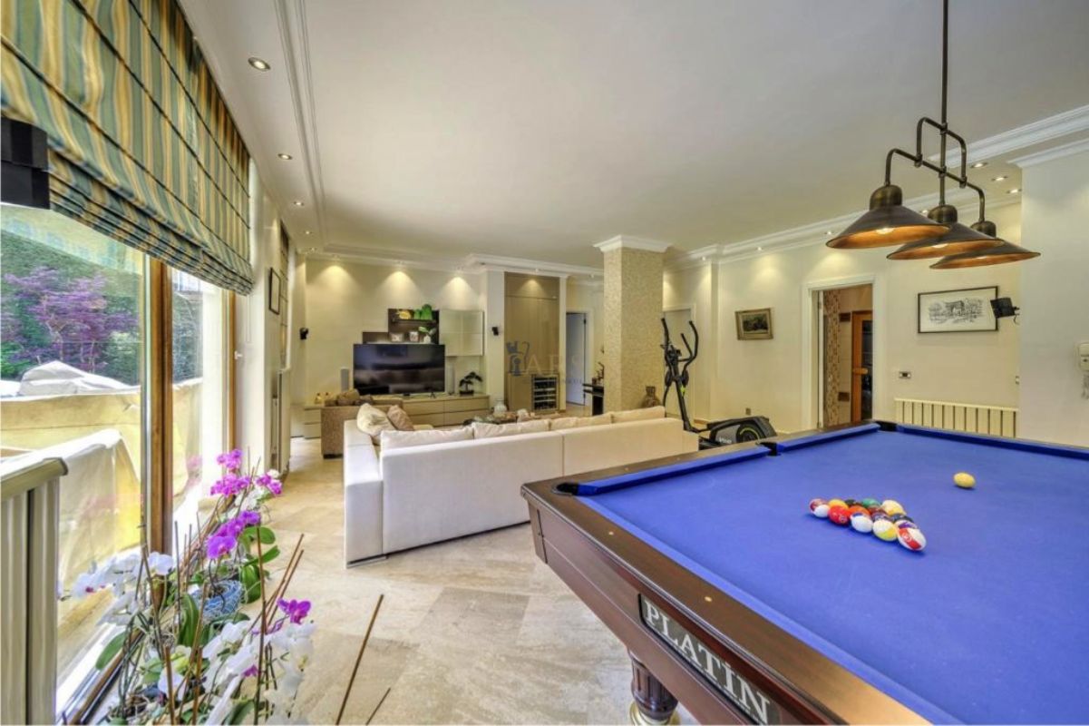 Satılık Villa 31,750,000 TL