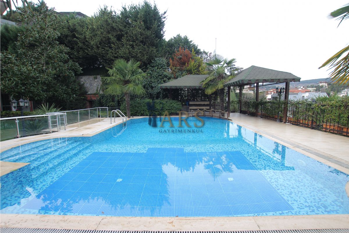 Kiralık Villa 100,000 TL