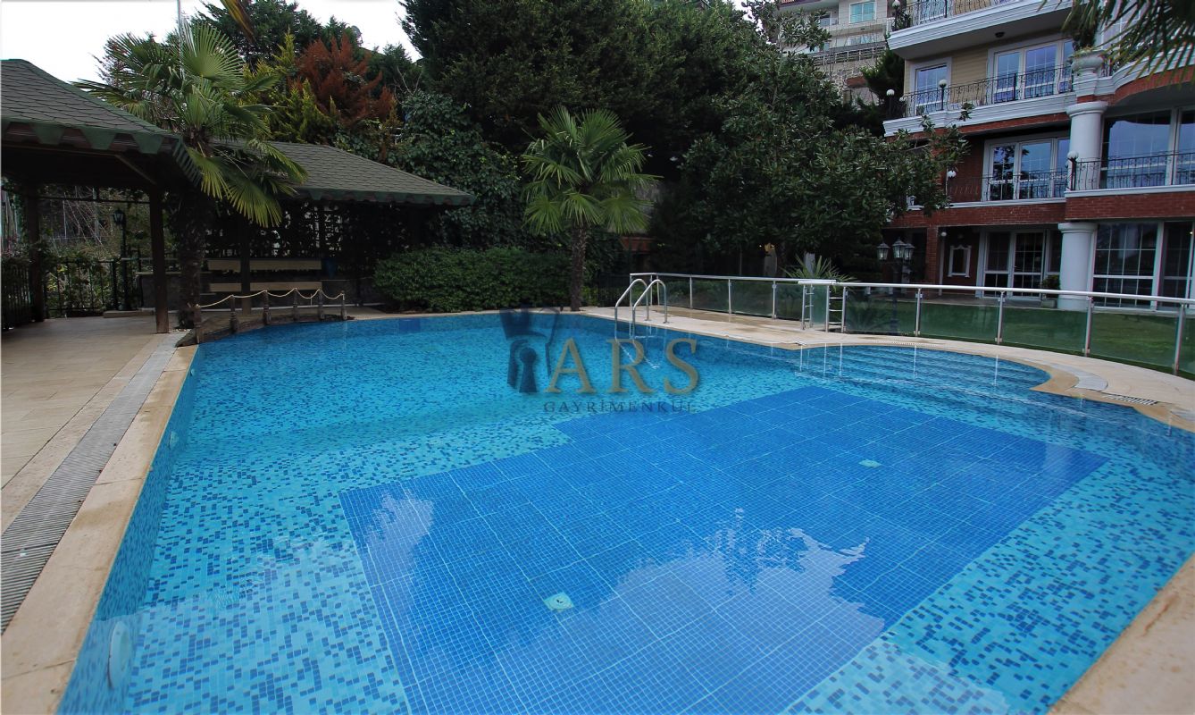 Kiralık Villa 100,000 TL