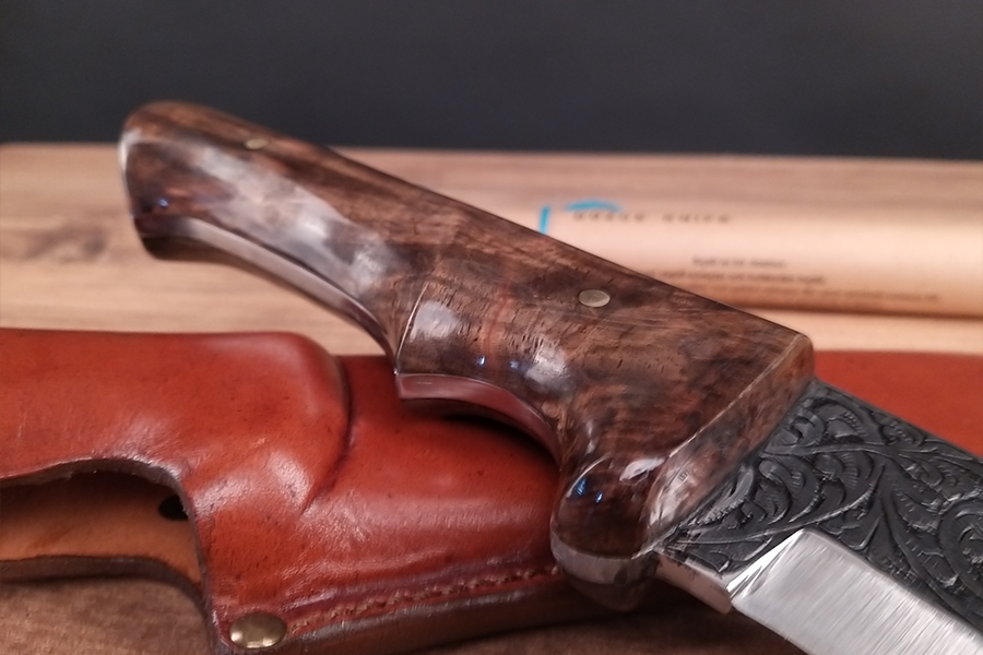 DK VEK 20 | Düzce Knife