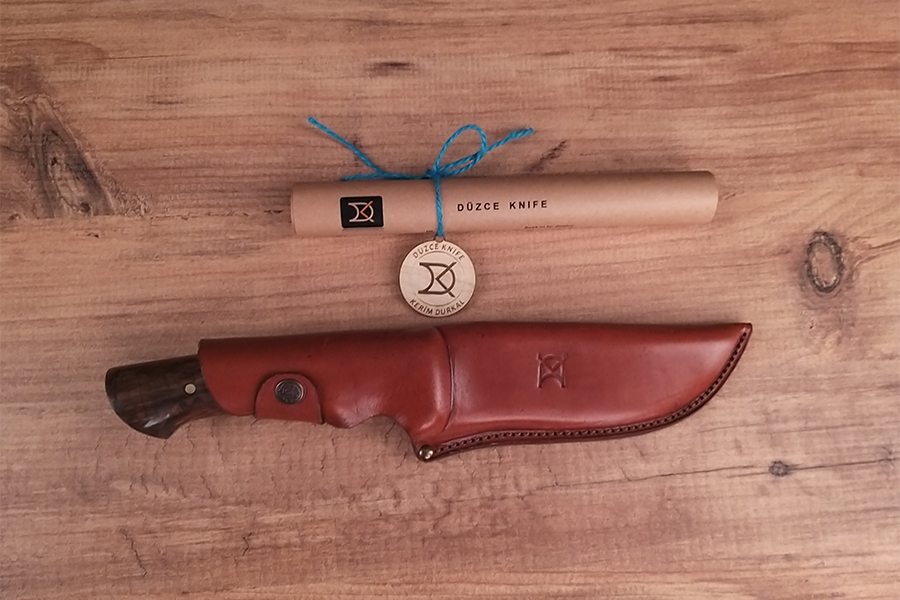 DK VEK 20 | Düzce Knife