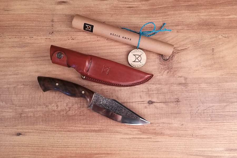 DK HUN 21 | Düzce Knife