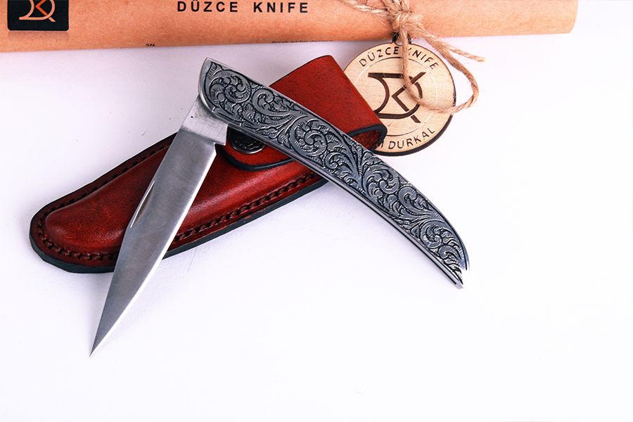 DK SÜR | Düzce Knife
