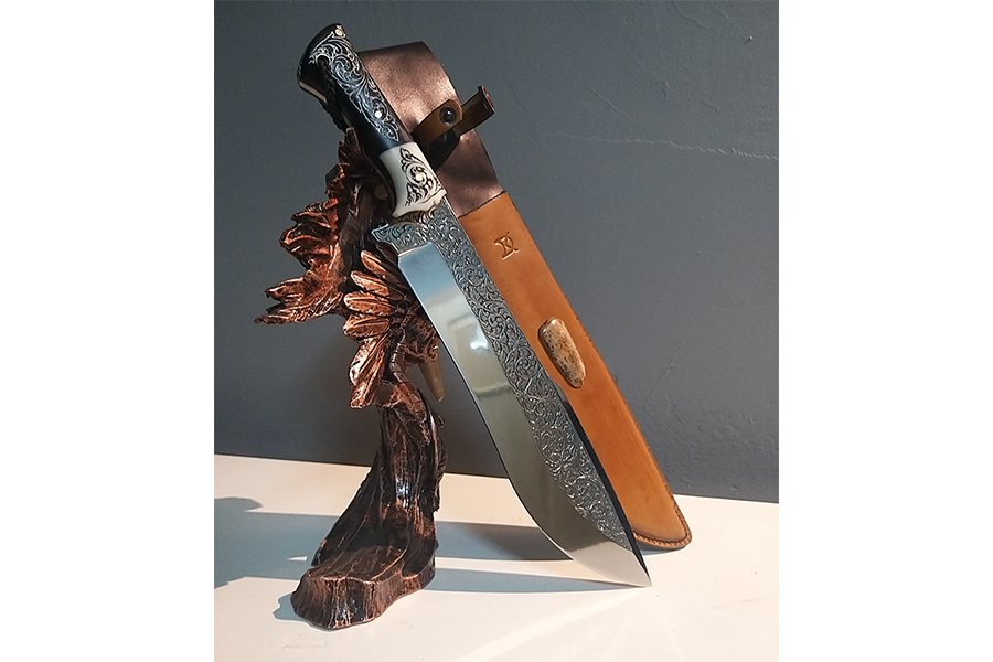 DK PAL S | Düzce Knife