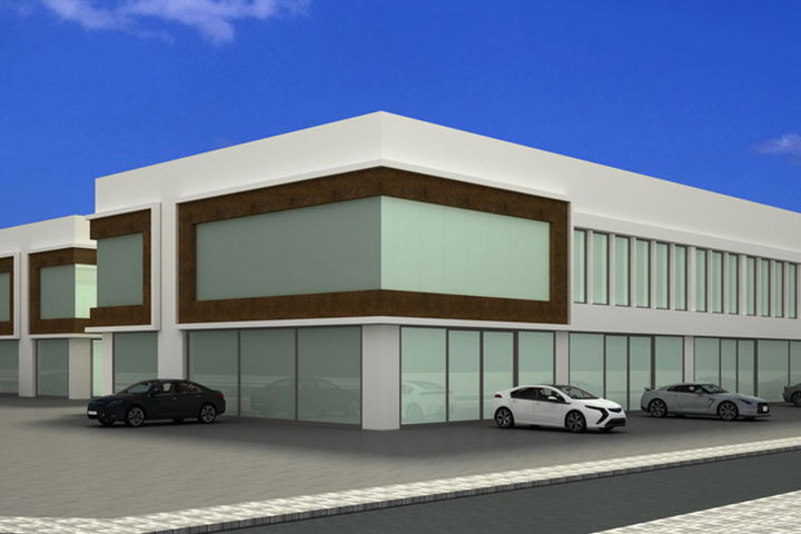 Tamamlanan ProjelerAutopia