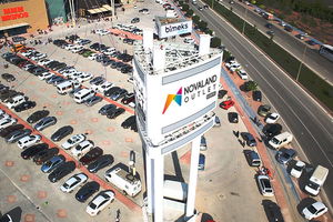 Konya  Tamamlanan Projeler 