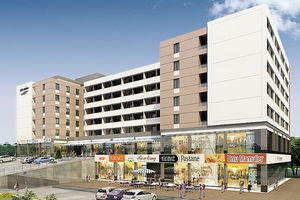 Konya  Tamamlanan Projeler 