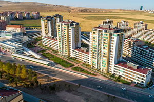Konya  Tamamlanan Projeler 