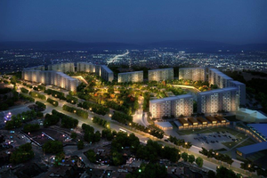 Konya  Satışta Olan Projeler 