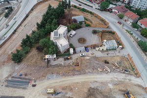 İstanbul (Anadolu)  Satışta ve Devam Eden Projeler 